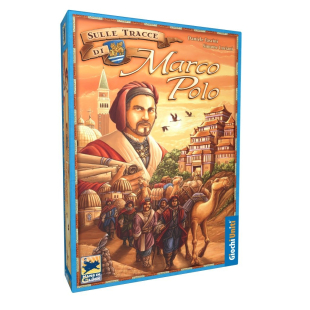 MARCO POLO