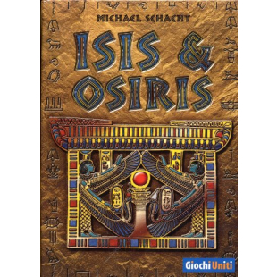 ISIS & OSIRIS EDIZIONE ITALIANA