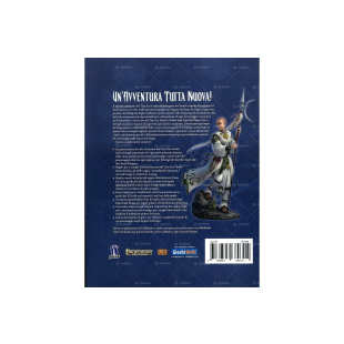 PATHFINDER: INTRO AGLI IMPERI DEL DRAGO