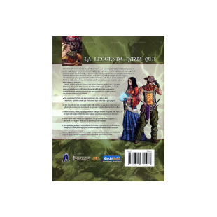 PATHFINDER: VARISIA
