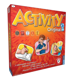 ACTIVITY NEW