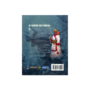 PATHFINDER: SARGAVA