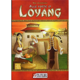 ALLE PORTE DI LOYANG