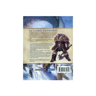 PATHFINDER: LE TERRE DI LINNORM