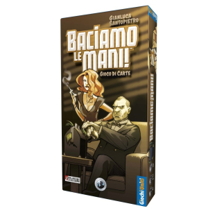 BACIAMO LE MANI