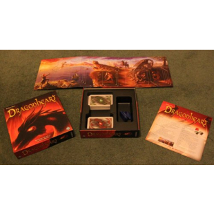 DRAGON HEART EDIZIONE ITALIANA