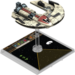 X-WING: PUNISHING ONE