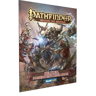 PATHFINDER: I Possedimenti di Belkzen