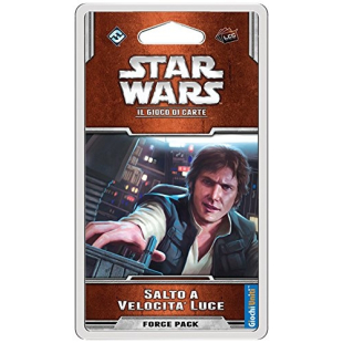 SW LCG: Salto a Velocità Luce