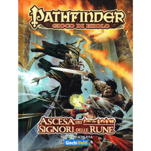 Pathfinder: Ascesa Signori Rune new - PDF