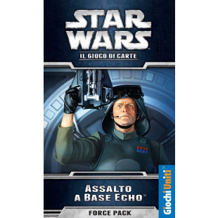 SW LCG: ASSALTO A BASE ECHO