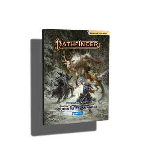 Pathfinder 2 Presagi Perduti Guida Pers