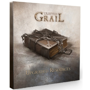 TAINTED GRAIL: RE DELLA ROVINA - QUALITY RESOURCES - ENG
