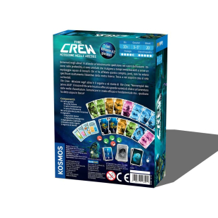 The Crew: Missione negli Abissi