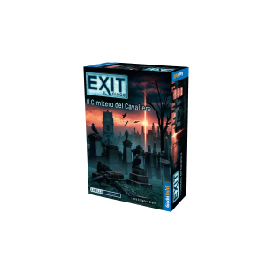 EXIT - IL CIMITERO DEL CAVALIERE