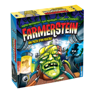 FarmerStein - ITA