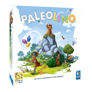 PALEOLINO