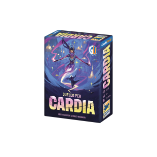 Duello per Cardia