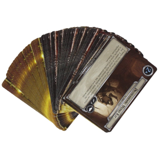 SDA LCG: IL LUNGO BUIO