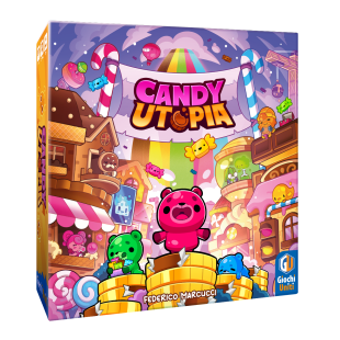 Candy Utopia