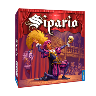 Sipario 