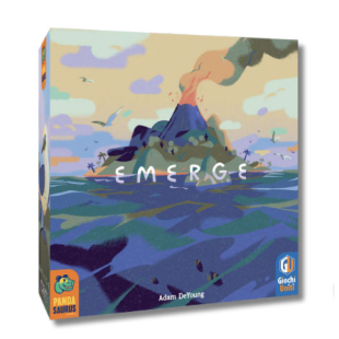 Emerge