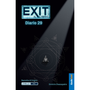 EXIT - Il Libro - Diario 29