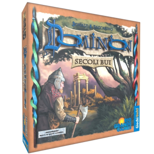 DOMINION: SECOLI BUI