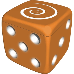Dubito (ORANGE)