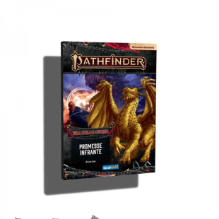 Pathfinder 2 - Promesse Infrante - PDF