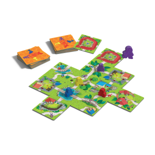 CARCASSONNE JUNIOR