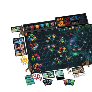 CATAN: ASTROPIONIERI