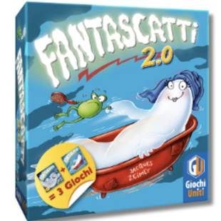 Fantascatti 2.0 - 2025