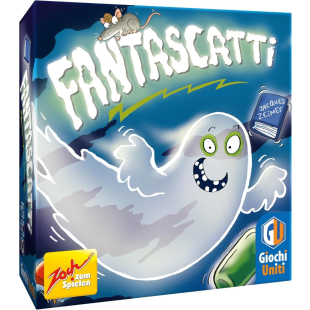 Fantascatti 2025