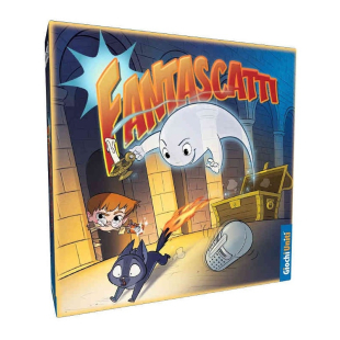 Fantascatti - Nuova Edizione