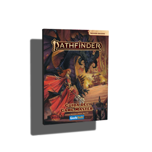 Pathfinder 2 - Guida del Game Master