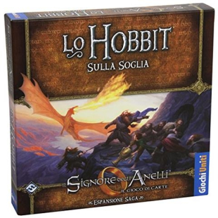SDA LCG: LO HOBBIT SULLA SOGLIA