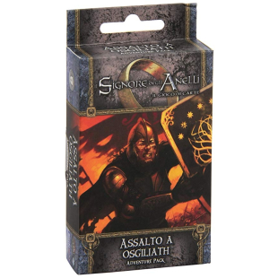 SDA LCG: ASSALTO A OSGILIATH