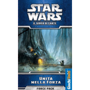 SW LCG: UNITA' NELLA FORZA