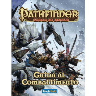 PATHFINDER: GUIDA AL COMBATTIMENTO