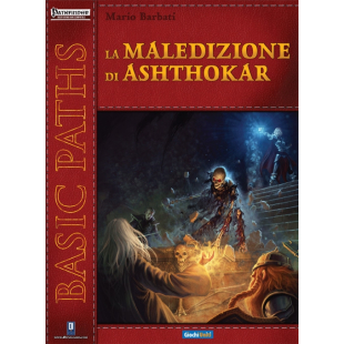 La maledizione di Ashthokar