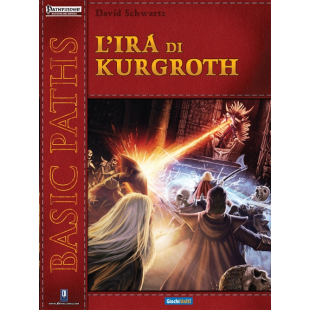 L'ira di Kurgroth