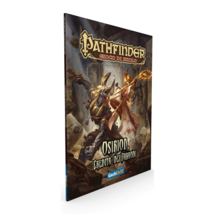 PATHFINDER: OSIRION