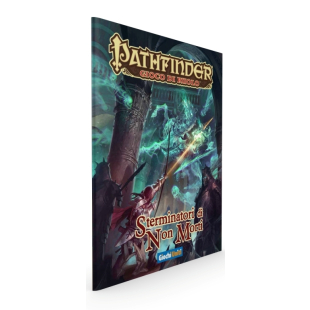 PATHFINDER: Sterminatori di Non Morti