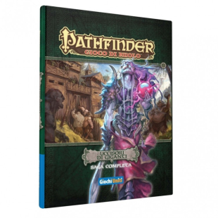 PATHFINDER: UCCISORI DI GIGANTI - PDF