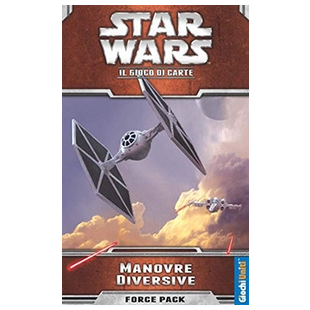 SW LCG: Manovre Diversive