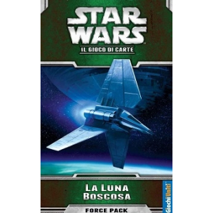 SW LCG: La Luna Boscosa