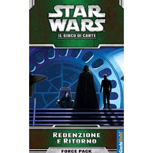 SW LCG: Redenzione e Ritorno