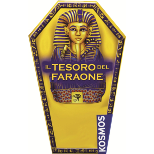 Il Tesoro del Faraone