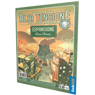 ALTA TENSIONE: Cina/Corea Reprint